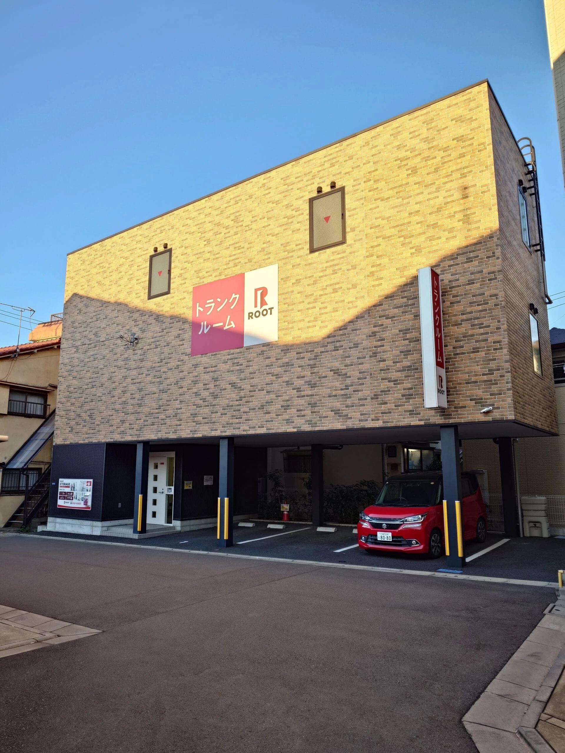 京島３丁目（墨田区）の店舗写真1