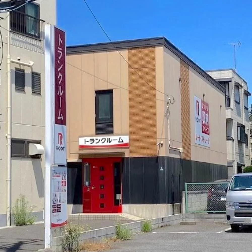 奥戸二丁目（葛飾区）の店舗写真1