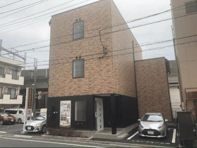 東葛西５丁目（江戸川区）の店舗写真1