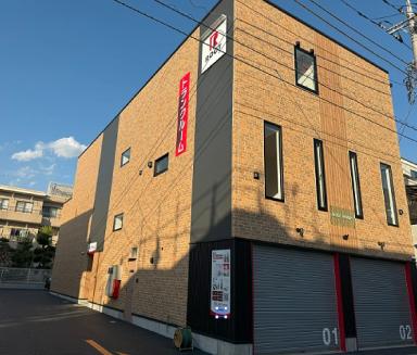 武蔵関（練馬区）の店舗写真1