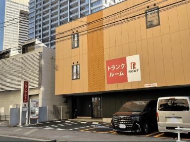 浜松町（港区）の店舗写真1