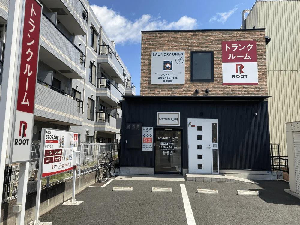 船堀５丁目（江戸川区）の店舗写真1
