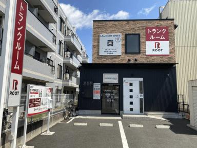 船堀５丁目（江戸川区）の店舗写真1