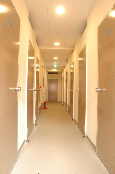 蒲田（大田区）の店舗写真4