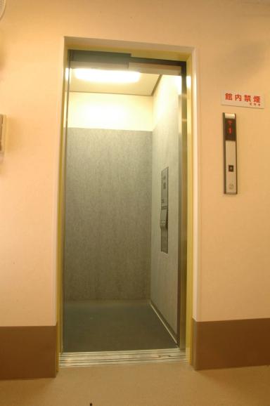 蒲田（大田区）の店舗写真5