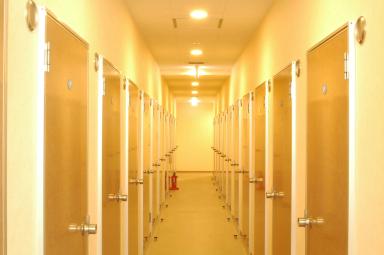 西府町（府中市）の店舗写真5