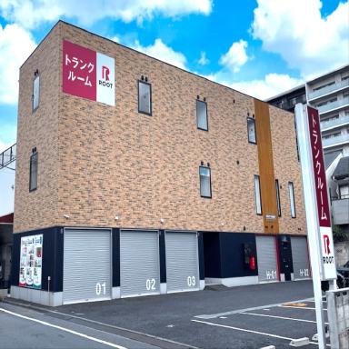 西新井３丁目（足立区）の店舗写真1