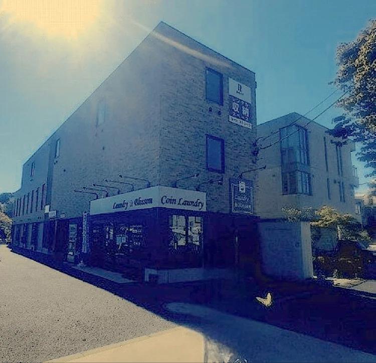貫井北町（小金井市）の店舗写真1