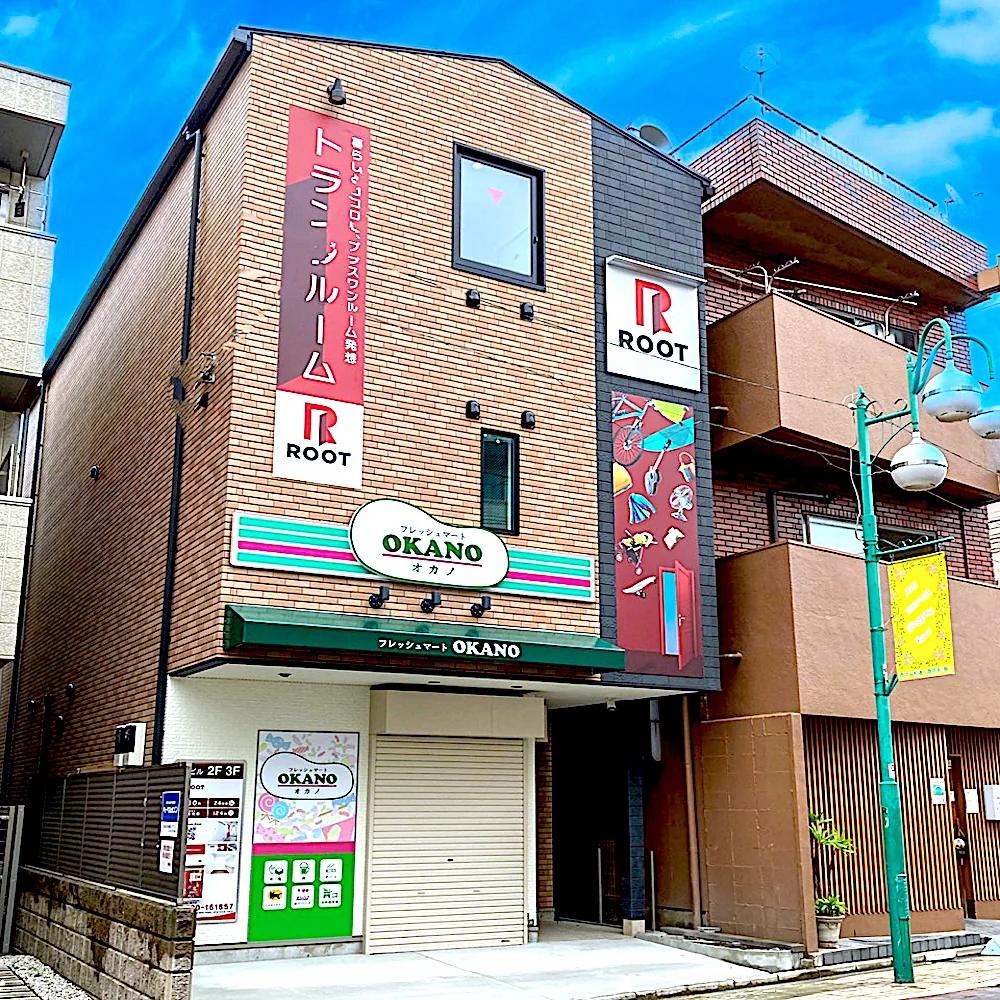 足立区青井（足立区）の店舗写真1