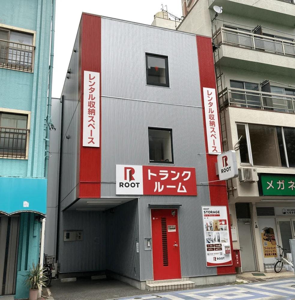 金町 - Image 1