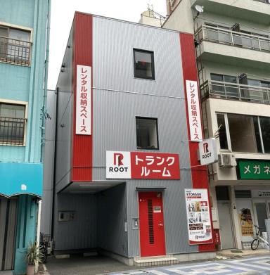 金町 - Image 1