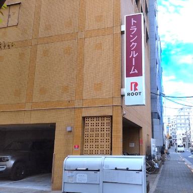 蔵前（台東区）の店舗写真1