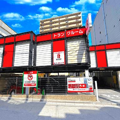 浦和駅東口（さいたま市浦和区）の店舗写真1
