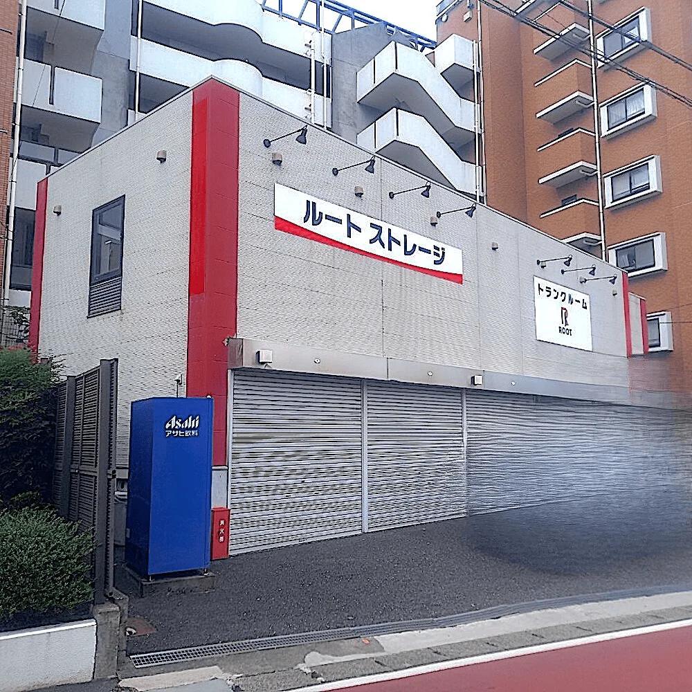 打越 - Image 1