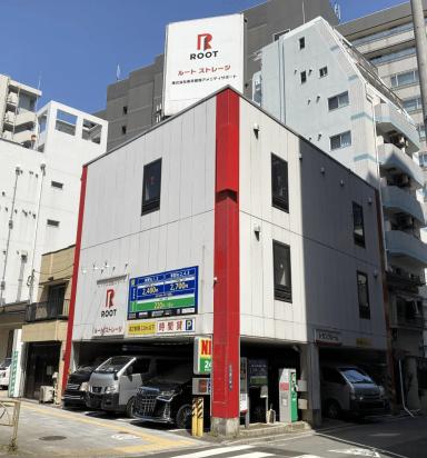 北上野 - Image 1