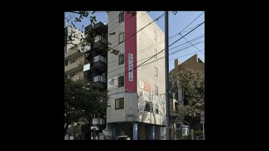 麻布十番 - Image 1