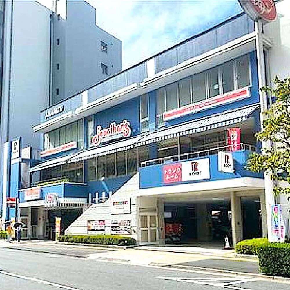 芝（港区）の店舗写真1