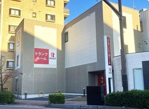 新座市栗原（新座市）の店舗写真1