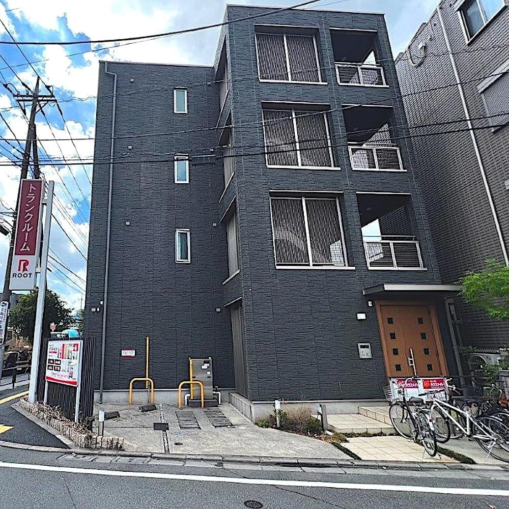 西新井栄町 - Image 1