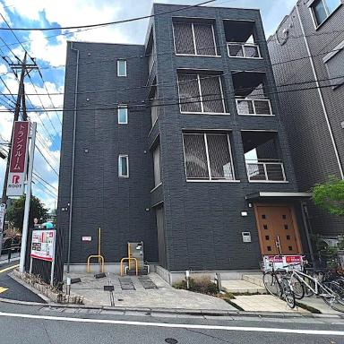 西新井栄町 - Image 1