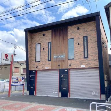 東陽町（江東区）の店舗写真1