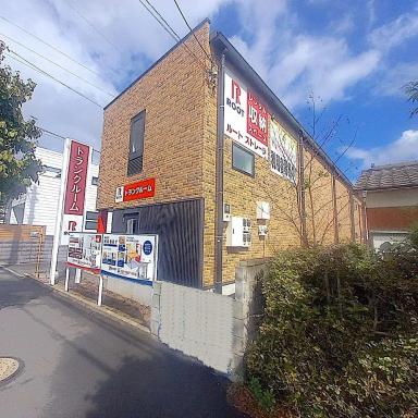 小平市鈴木町（小平市）の店舗写真1