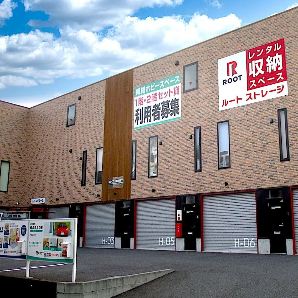 中原区宮内 - Image 1
