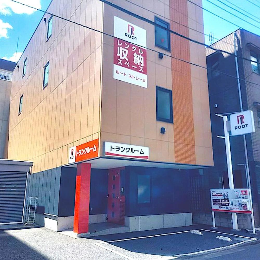 亀沢２丁目 - Image 1