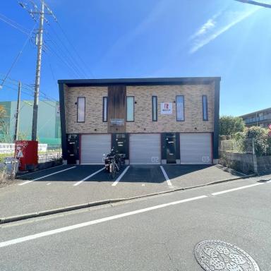 世田谷区鎌田（世田谷区）の店舗写真1