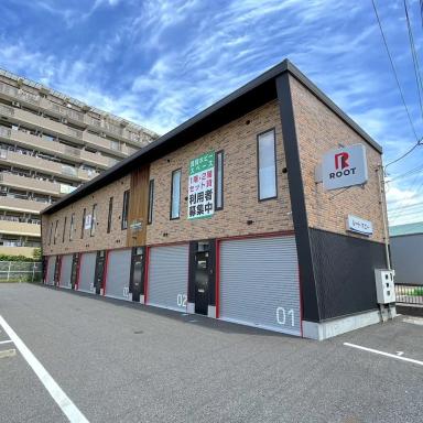朝霞市三原 - Image 1