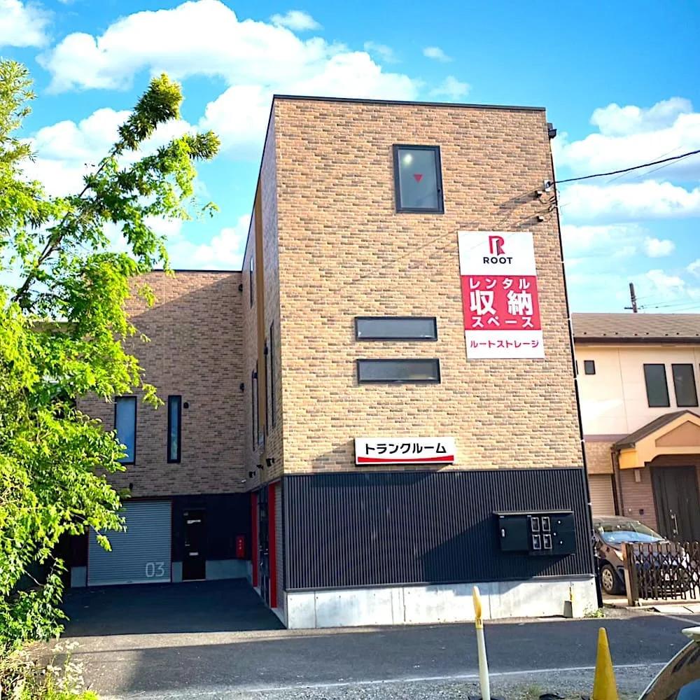 幸区下平間 - Image 1