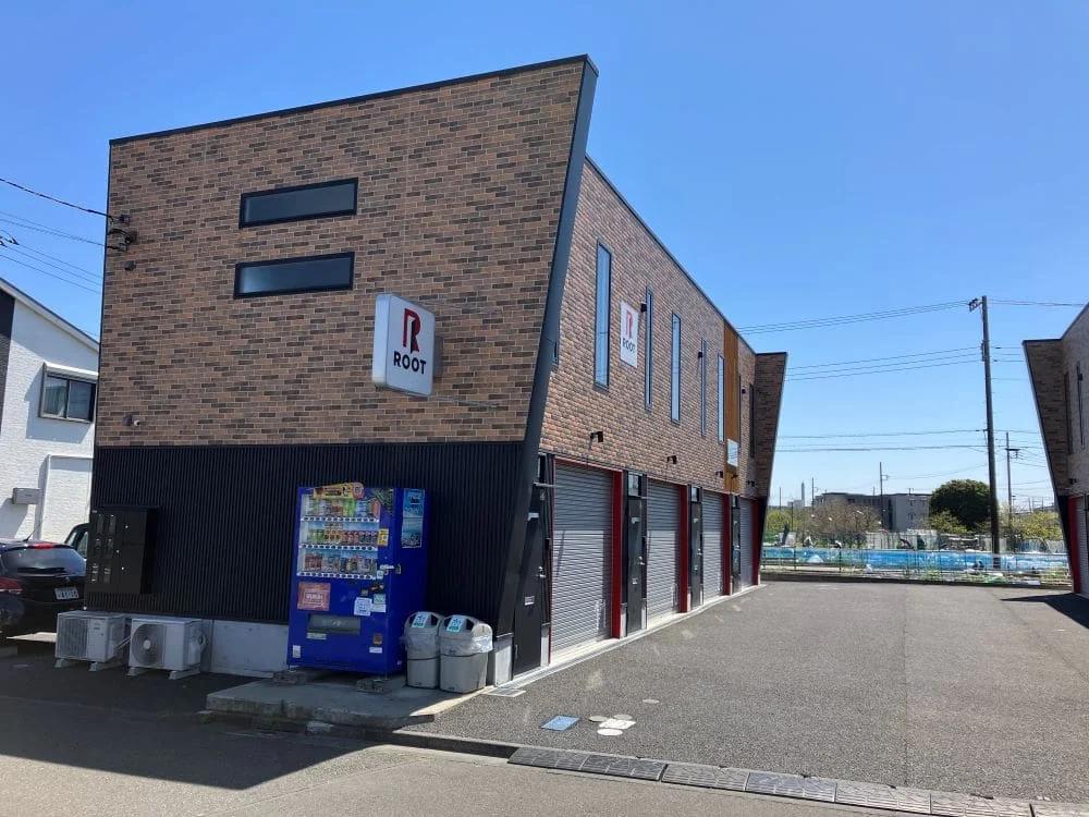 東大和市立野２（東大和市）の店舗写真1