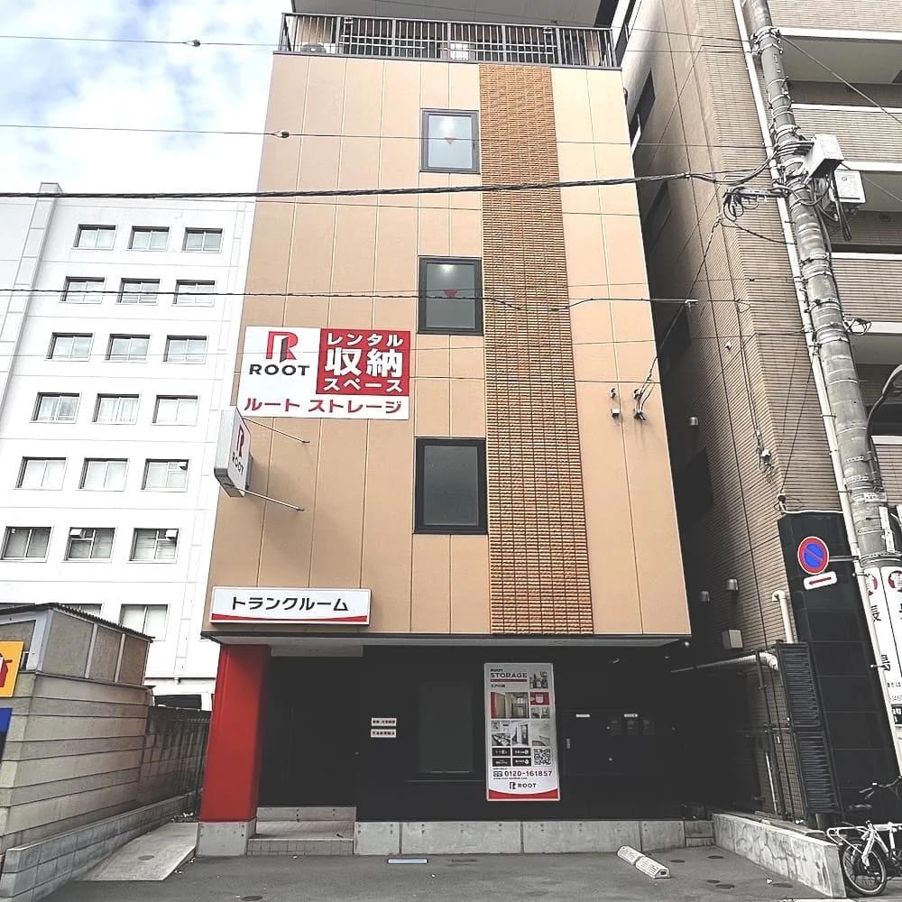 江戸川橋（新宿区）の店舗写真1