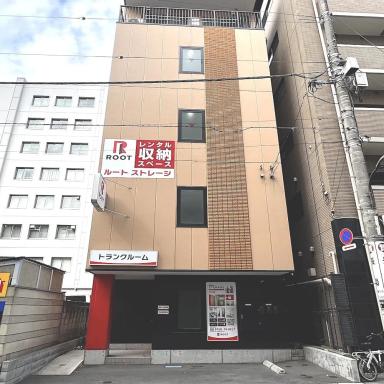 江戸川橋（新宿区）の店舗写真1