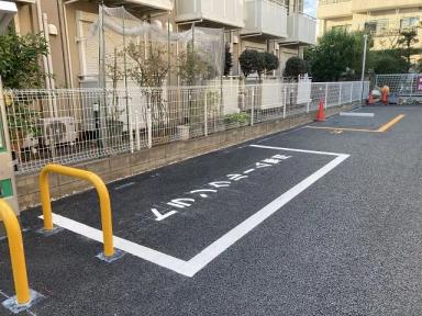 武蔵関（練馬区）の店舗写真4
