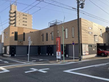 名古屋市東区徳川（名古屋市東区）の店舗写真1