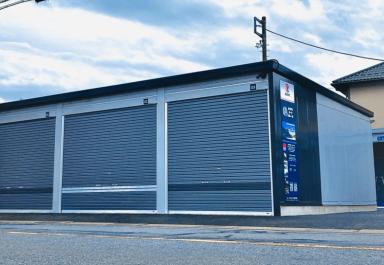 野田市中根（野田市）の店舗写真1