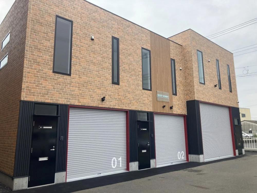 厚木市下川入（厚木市）の店舗写真1