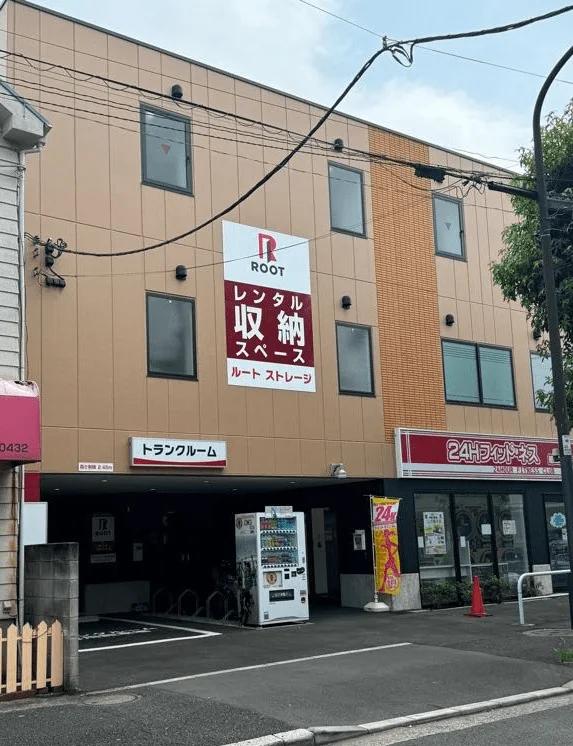 若林３ - Image 1
