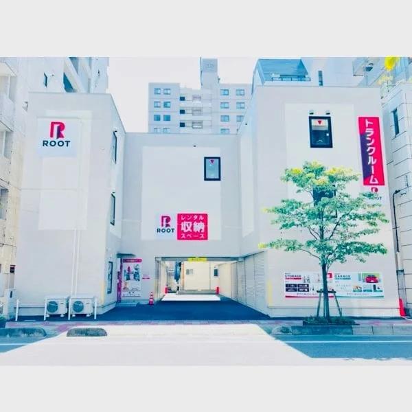 並木 - Image 1