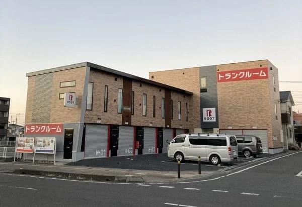 新座市野火止 - Image 1