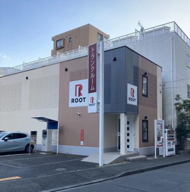 川崎市役所北（川崎市川崎区）の店舗写真1