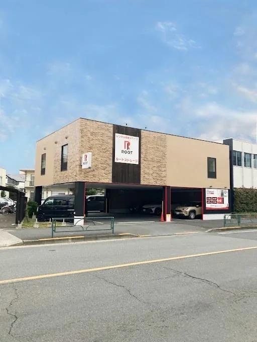 新小岩(江戸川区)の店舗写真1