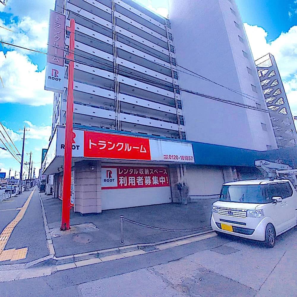本千葉(千葉市中央区)の店舗写真1