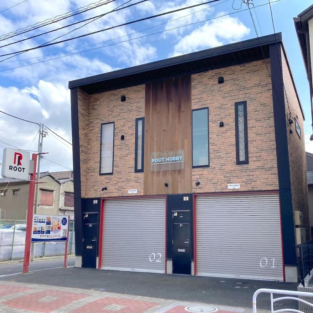 東陽町(江東区)の店舗写真1