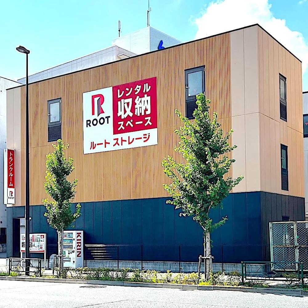 千住東2(足立区)の店舗写真1