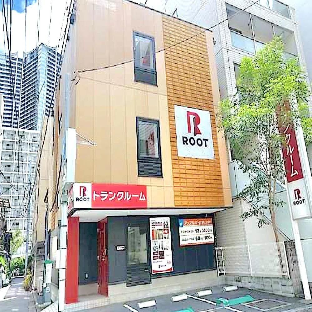 勝どき - Image 1