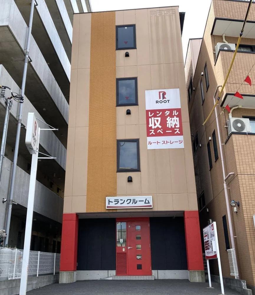 葛飾区新宿 - Image 1