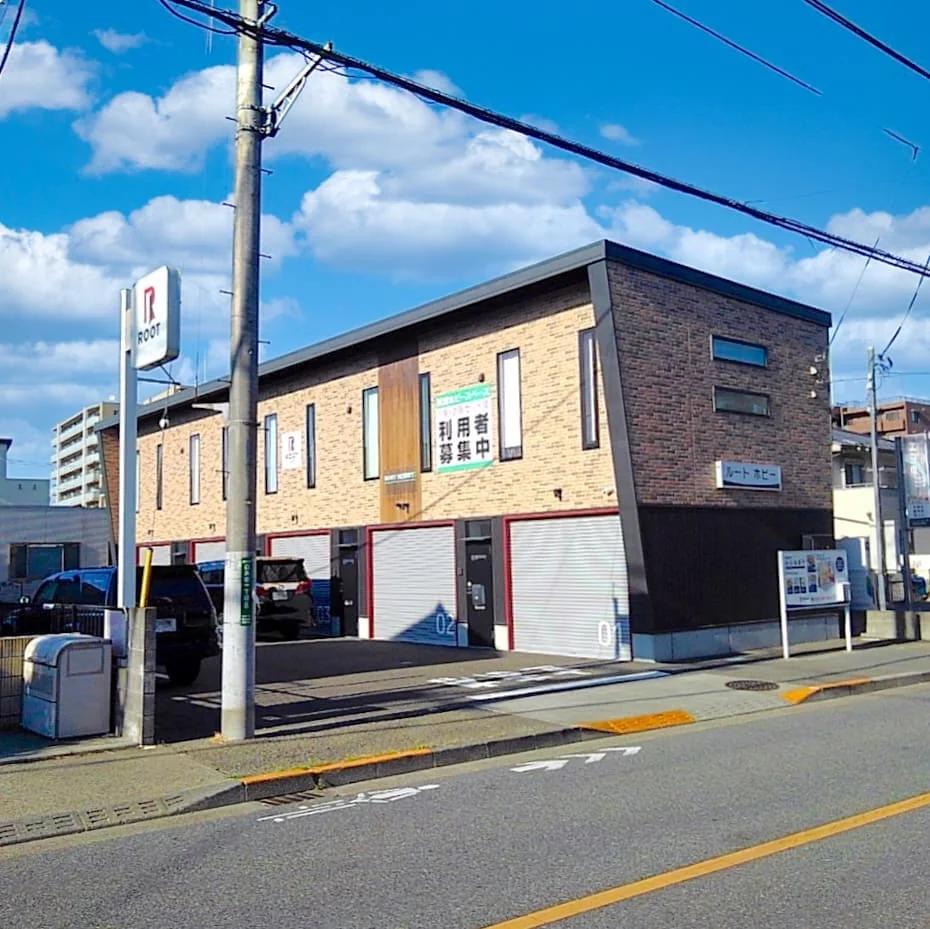 府中市白糸台(府中市)の店舗写真1