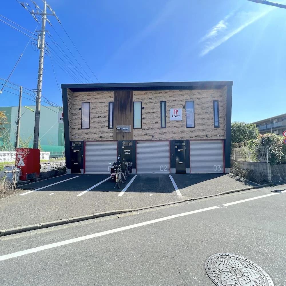 世田谷区鎌田(世田谷区)の店舗写真1